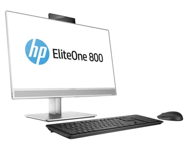 фото Моноблок 23.8 HP EliteOne 800