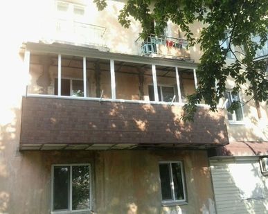 фото Перегородки