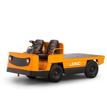 Фото №0 JAC BDD20 Электротележка