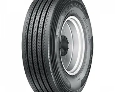 фото 295/75R22.5 TL Triangle TRS02 144/141M руль