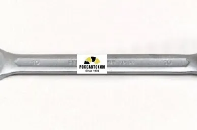 фото Ключ комбинированный 10мм Сервис К / 70100 /