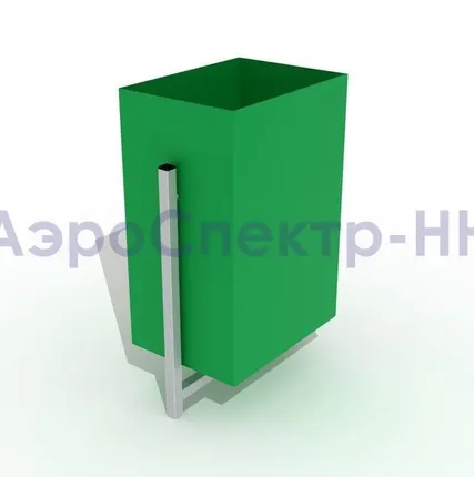 Фото №0 Урна 2 (МФ 502)