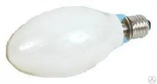 фото Лампа ртутная ДРЛ 400 Вт (Россия)