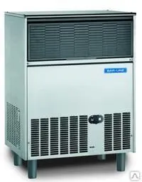 фото Льдогенератор SCOTSMAN B 8040 WS