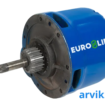 Фото №0 Редуктор HXS-250F (№15)