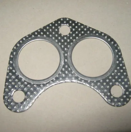 Фото №0 Прокладка приёмной трубы Chery Amulet A11-1200011