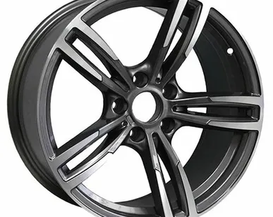 фото Колесный диск REDPOWER RP1119