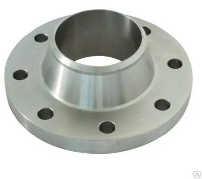 Фото №0 Фланец нержавеющий воротниковый