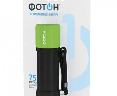 фото Фонарь универсальный ФОТОН MR- 800