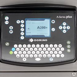 фото Маркировочный принтер Domino A200+
