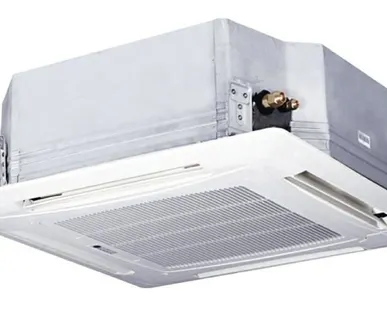 фото BALLU внутренний кассетный блок BCI-FM/in-18H N1 (compact)