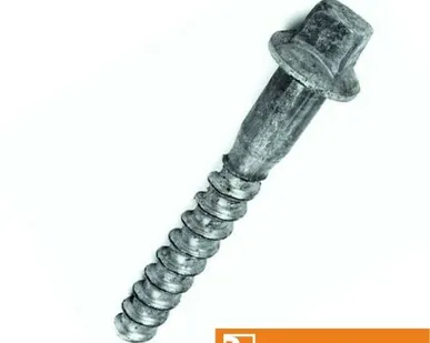 фото Шуруп путевой 1.24х140 ГОСТ 809-2014