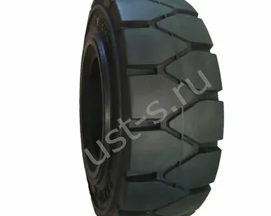 фото Шина гусматик 23*10-12 FIX EFICIENTE RayBar