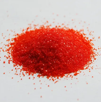 Фото №0 Ангидрид хромовый