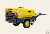 фото Ремонт воздушных компрессоров Atlas Copco