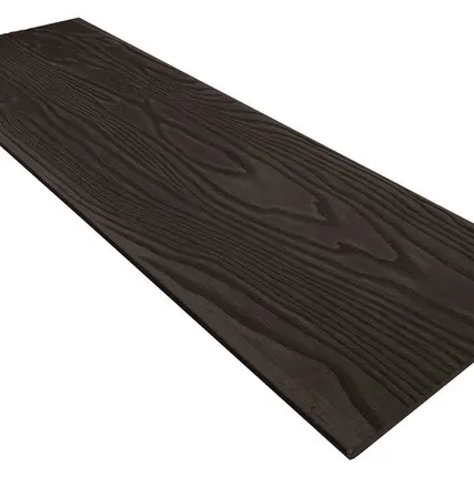 Фото №0 Панель 3Д Черное дерево