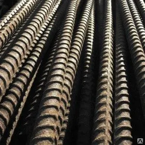 Фото №0 Арматура