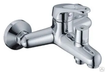 фото Смеситель для ванны FRAP Sanwa G3237