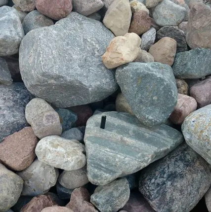 Фото №0 Бутовый камень