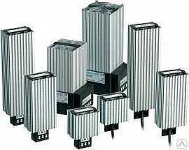 фото 17015005017 FLH 150 Конвекционный нагреватель 150Вт 110-250V AC