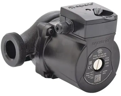 фото Насос Циркуляционный Aquario АС 328-180