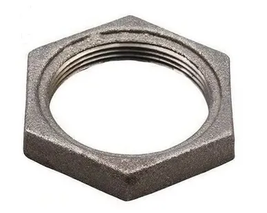 фото Контргайка чугунная d 50мм.