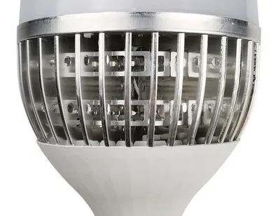 фото Лампа светодиодная PLED-HP-TR150 105Вт 6500К 9000лм E27/E40 (переходник в компл.) JazzWay 5036307