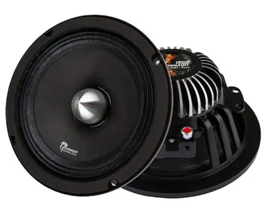 фото Автомобильная акустика Kicx