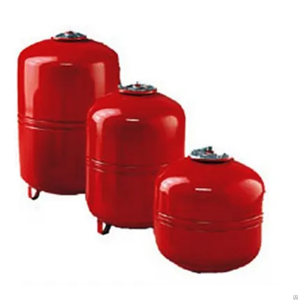 Фото №0 Расширительный бак 50 л.