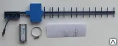 фото Комплект №1 ЭКОНОМ для 3G USB-модема (14 Дб)
