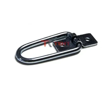 фото Скоба колебательная горизонтальная h37