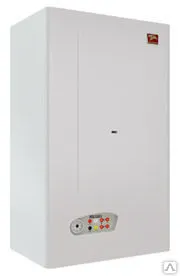 Фото №0 Котел газовый Лемакс KPLUS 23 MEF настенный