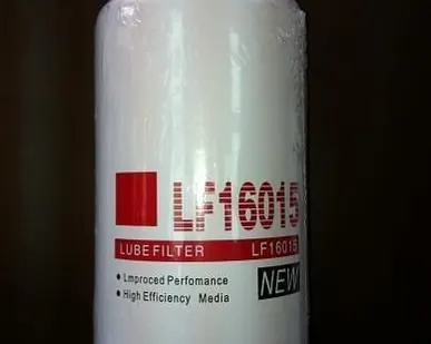 фото Фильтр маслянный LF16352 Камминз ISF 3.8