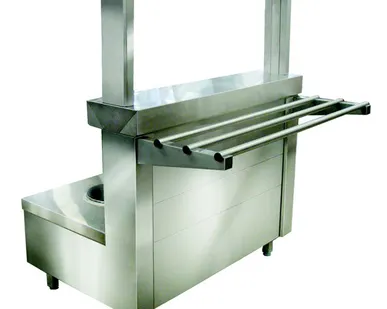 фото Мармит ITERMA МЭ-1-1107-21К3