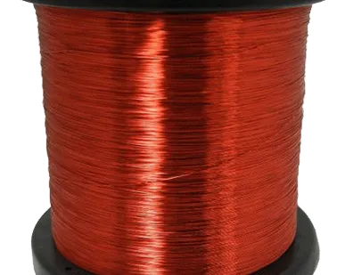 фото Провод ПЭТ-155-1,06мм