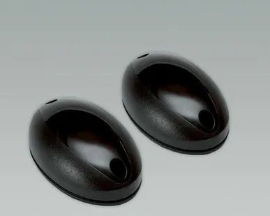 фото Фотоэлементы для ворот