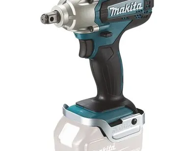 фото Гайковерт аккумуляторный Makita DTW 190 Z ударный