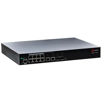 Фото №0 Коммутатор QTECH