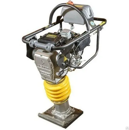 Фото №0 Вибротрамбовка VRG-72