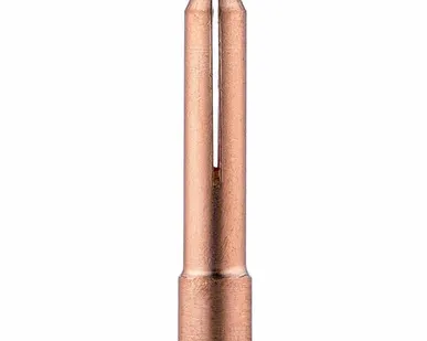 фото Цанга горелки d1,6мм (TIG TP 17/18/26) для сопел 9/20/25 OKL2616