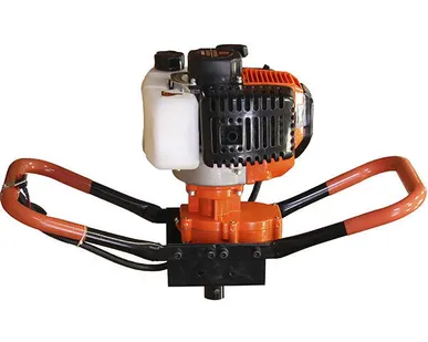 фото Мотобур Carver AG-52/000