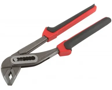 фото Клещи переставные, Классик тип D4 250 мм