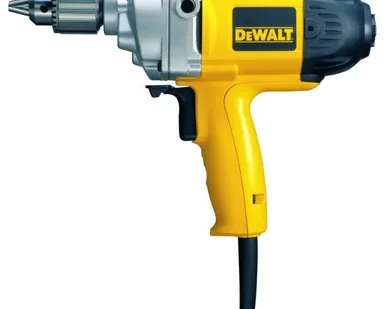 фото Дрель-миксер DeWALT D21520