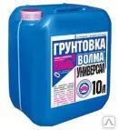 фото Грунтовка ВОЛМА-УНИВЕРСАЛ (5л)