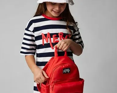 фото Рюкзак Futurino Fashion