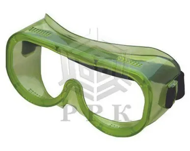 фото Очки защитные ЗП8 ЭТАЛОН (PC)