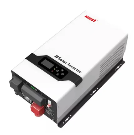 Фото №0 Инвертор ИБП MUST EP30-2012 PLUS