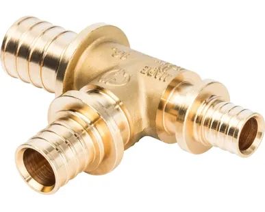 фото Тройник переходной STOUT