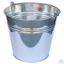 Фото №0 Ведро конусное