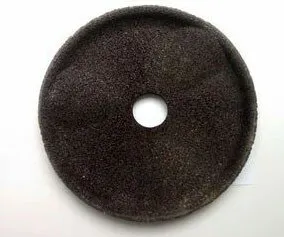 фото Чаша абразивная к МОК-150М(300М)